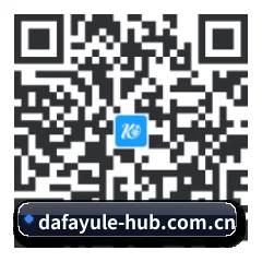 iPhone APP 二维码